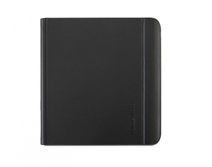 Калъф Kobo Libra Colour Notebook SleepCover Case Black