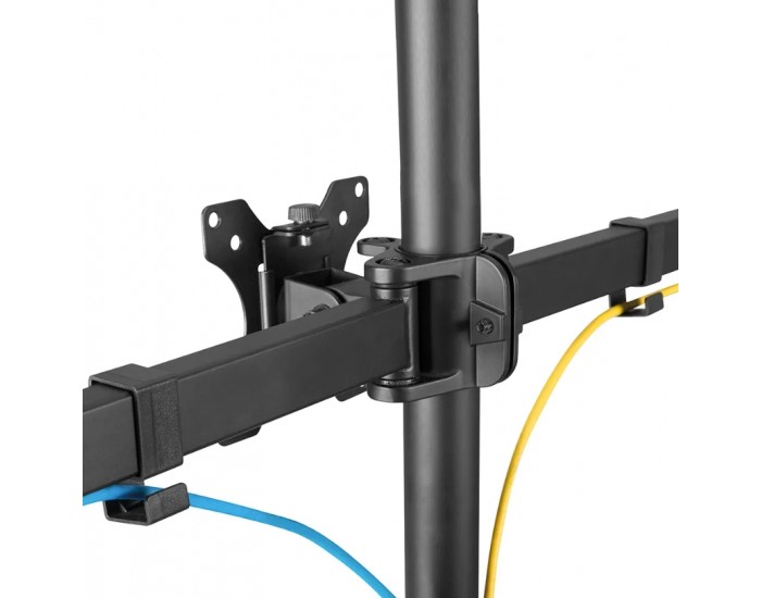 Стойка Neomounts by NewStar Flat Screen Desk Mount (stand) Стойка Neomounts by NewStar Flat Screen Desk Mount (stand)