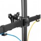 Стойка Neomounts by NewStar Flat Screen Desk Mount (stand) Стойка Neomounts by NewStar Flat Screen Desk Mount (stand)