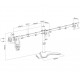 Стойка Neomounts by NewStar Flat Screen Desk Mount (stand) Стойка Neomounts by NewStar Flat Screen Desk Mount (stand)