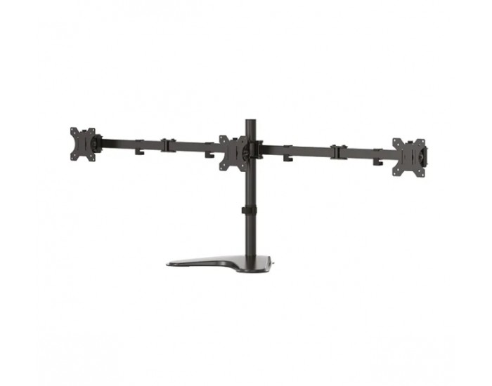 Стойка Neomounts by NewStar Flat Screen Desk Mount (stand) Стойка Neomounts by NewStar Flat Screen Desk Mount (stand)
