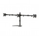 Стойка Neomounts by NewStar Flat Screen Desk Mount (stand) Стойка Neomounts by NewStar Flat Screen Desk Mount (stand)