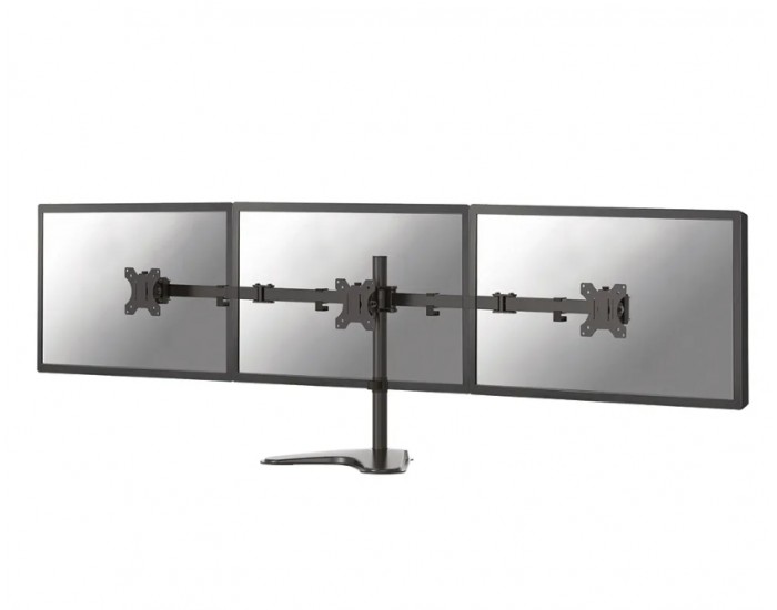 Стойка Neomounts by NewStar Flat Screen Desk Mount (stand) Стойка Neomounts by NewStar Flat Screen Desk Mount (stand)