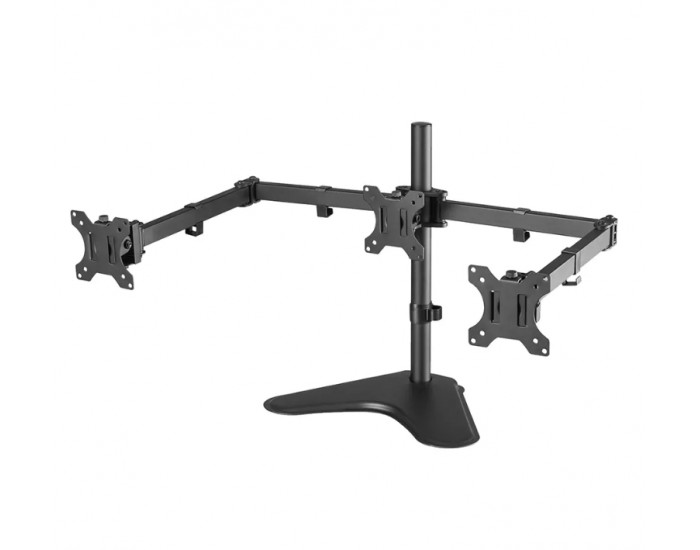 Стойка Neomounts by NewStar Flat Screen Desk Mount (stand) Стойка Neomounts by NewStar Flat Screen Desk Mount (stand)