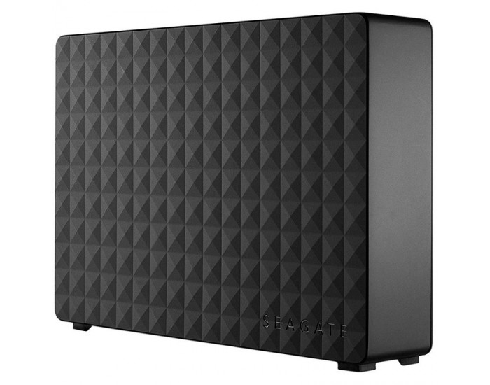 SEAGATE HDD External Expansion Desktop Drive (3.5'/10TB/ USB 3.0) SEAGATE HDD External Expansion Desktop Drive (3.5'/10TB/ USB 3.0)