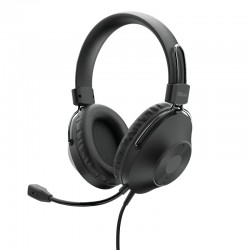Слушалки TRUST Ozo USB Headset - Слушалки, Микрофони и Уеб Камери