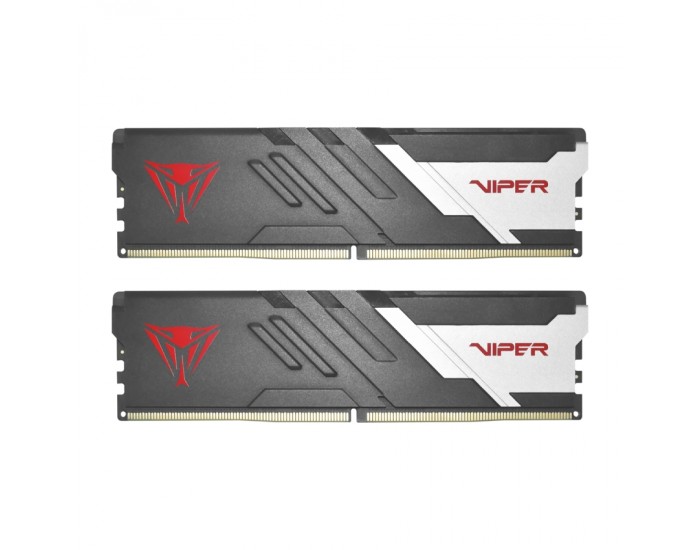 Памет Patriot Viper VENOM 64GB (2*32) 5200Mhz Памет Patriot Viper VENOM 64GB (2*32) 5200Mhz