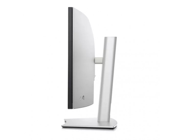 Монитор Dell U3425WE, 34.14'' IPS Anti-Glare, UltraSharp Curved, 21:9, 5ms, 2000:1, 300 cd/m2, WQHD 3440x1440, 120 Hz, sRGB 100%, HDMI, DP, USB 3.2 Hub, USB-C Hub, Speakers, RJ45, KVM, PiP, PbP, ComfortView, PD 90W, Height Adjustable, Swivel, Tilt Монитор Dell U3425WE, 34.14'' IPS Anti-Glare, UltraSharp Curved, 21:9, 5ms, 2000:1, 300 cd/m2, WQHD 3440x1440, 120 Hz, sRGB 100%, HDMI, DP, USB 3.2 Hub, USB-C Hub, Speakers, RJ45, KVM, PiP, PbP, ComfortView, PD 90W, Height Adjustable, Swivel, Tilt