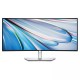Монитор Dell U3425WE, 34.14'' IPS Anti-Glare, UltraSharp Curved, 21:9, 5ms, 2000:1, 300 cd/m2, WQHD 3440x1440, 120 Hz, sRGB 100%, HDMI, DP, USB 3.2 Hub, USB-C Hub, Speakers, RJ45, KVM, PiP, PbP, ComfortView, PD 90W, Height Adjustable, Swivel, Tilt Монитор Dell U3425WE, 34.14'' IPS Anti-Glare, UltraSharp Curved, 21:9, 5ms, 2000:1, 300 cd/m2, WQHD 3440x1440, 120 Hz, sRGB 100%, HDMI, DP, USB 3.2 Hub, USB-C Hub, Speakers, RJ45, KVM, PiP, PbP, ComfortView, PD 90W, Height Adjustable, Swivel, Tilt