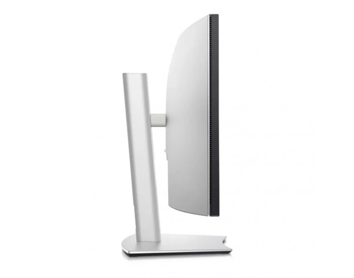 Монитор Dell U3425WE, 34.14'' IPS Anti-Glare, UltraSharp Curved, 21:9, 5ms, 2000:1, 300 cd/m2, WQHD 3440x1440, 120 Hz, sRGB 100%, HDMI, DP, USB 3.2 Hub, USB-C Hub, Speakers, RJ45, KVM, PiP, PbP, ComfortView, PD 90W, Height Adjustable, Swivel, Tilt Монитор Dell U3425WE, 34.14'' IPS Anti-Glare, UltraSharp Curved, 21:9, 5ms, 2000:1, 300 cd/m2, WQHD 3440x1440, 120 Hz, sRGB 100%, HDMI, DP, USB 3.2 Hub, USB-C Hub, Speakers, RJ45, KVM, PiP, PbP, ComfortView, PD 90W, Height Adjustable, Swivel, Tilt