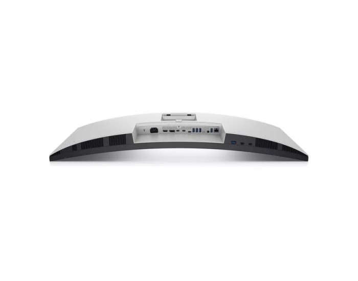 Монитор Dell U3425WE, 34.14'' IPS Anti-Glare, UltraSharp Curved, 21:9, 5ms, 2000:1, 300 cd/m2, WQHD 3440x1440, 120 Hz, sRGB 100%, HDMI, DP, USB 3.2 Hub, USB-C Hub, Speakers, RJ45, KVM, PiP, PbP, ComfortView, PD 90W, Height Adjustable, Swivel, Tilt Монитор Dell U3425WE, 34.14'' IPS Anti-Glare, UltraSharp Curved, 21:9, 5ms, 2000:1, 300 cd/m2, WQHD 3440x1440, 120 Hz, sRGB 100%, HDMI, DP, USB 3.2 Hub, USB-C Hub, Speakers, RJ45, KVM, PiP, PbP, ComfortView, PD 90W, Height Adjustable, Swivel, Tilt