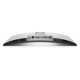 Монитор Dell U3425WE, 34.14'' IPS Anti-Glare, UltraSharp Curved, 21:9, 5ms, 2000:1, 300 cd/m2, WQHD 3440x1440, 120 Hz, sRGB 100%, HDMI, DP, USB 3.2 Hub, USB-C Hub, Speakers, RJ45, KVM, PiP, PbP, ComfortView, PD 90W, Height Adjustable, Swivel, Tilt Монитор Dell U3425WE, 34.14'' IPS Anti-Glare, UltraSharp Curved, 21:9, 5ms, 2000:1, 300 cd/m2, WQHD 3440x1440, 120 Hz, sRGB 100%, HDMI, DP, USB 3.2 Hub, USB-C Hub, Speakers, RJ45, KVM, PiP, PbP, ComfortView, PD 90W, Height Adjustable, Swivel, Tilt