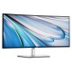 Монитор Dell U3425WE, 34.14'' IPS Anti-Glare, UltraSharp Curved, 21:9, 5ms, 2000:1, 300 cd/m2, WQHD 3440x1440, 120 Hz, sRGB 100%, HDMI, DP, USB 3.2 Hub, USB-C Hub, Speakers, RJ45, KVM, PiP, PbP, ComfortView, PD 90W, Height Adjustable, Swivel, Tilt Монитор Dell U3425WE, 34.14'' IPS Anti-Glare, UltraSharp Curved, 21:9, 5ms, 2000:1, 300 cd/m2, WQHD 3440x1440, 120 Hz, sRGB 100%, HDMI, DP, USB 3.2 Hub, USB-C Hub, Speakers, RJ45, KVM, PiP, PbP, ComfortView, PD 90W, Height Adjustable, Swivel, Tilt