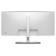 Монитор Dell U3425WE, 34.14'' IPS Anti-Glare, UltraSharp Curved, 21:9, 5ms, 2000:1, 300 cd/m2, WQHD 3440x1440, 120 Hz, sRGB 100%, HDMI, DP, USB 3.2 Hub, USB-C Hub, Speakers, RJ45, KVM, PiP, PbP, ComfortView, PD 90W, Height Adjustable, Swivel, Tilt Монитор Dell U3425WE, 34.14'' IPS Anti-Glare, UltraSharp Curved, 21:9, 5ms, 2000:1, 300 cd/m2, WQHD 3440x1440, 120 Hz, sRGB 100%, HDMI, DP, USB 3.2 Hub, USB-C Hub, Speakers, RJ45, KVM, PiP, PbP, ComfortView, PD 90W, Height Adjustable, Swivel, Tilt