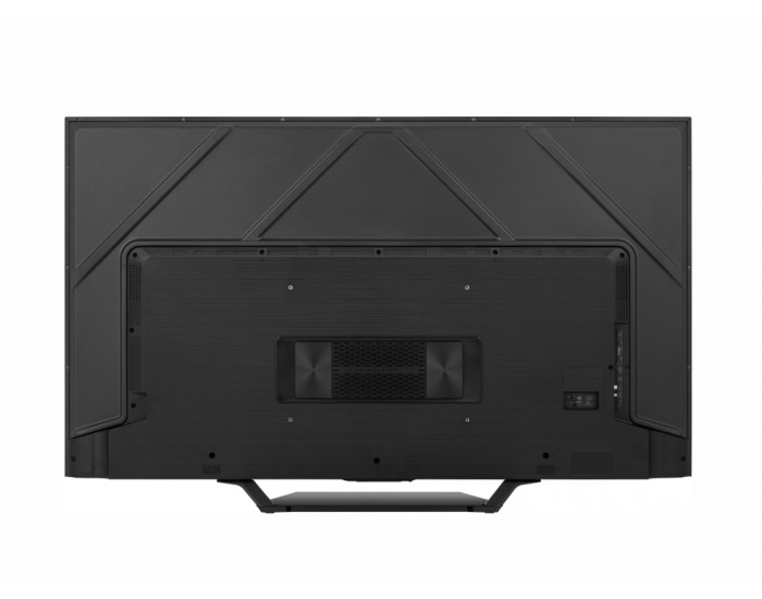 Телевизор Hisense 55" U7NQ, 4K Ultra HD 3840x2160, ULED, FALD, Quantum Dot, 144Hz, IPS, HDR 10+, HLG, Dolby Vision IQ, Dolby Atmos, Smart TV, WiFi 5GHz, WiFi Direct, BT, Anyview Cast, 4xHDMI, 2xUSB, LAN, CI+, DVB-T2/C/S2, Black Телевизор Hisense 55" U7NQ, 4K Ultra HD 3840x2160, ULED, FALD, Quantum Dot, 144Hz, IPS, HDR 10+, HLG, Dolby Vision IQ, Dolby Atmos, Smart TV, WiFi 5GHz, WiFi Direct, BT, Anyview Cast, 4xHDMI, 2xUSB, LAN, CI+, DVB-T2/C/S2, Black