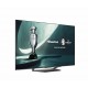 Телевизор Hisense 55" U7NQ, 4K Ultra HD 3840x2160, ULED, FALD, Quantum Dot, 144Hz, IPS, HDR 10+, HLG, Dolby Vision IQ, Dolby Atmos, Smart TV, WiFi 5GHz, WiFi Direct, BT, Anyview Cast, 4xHDMI, 2xUSB, LAN, CI+, DVB-T2/C/S2, Black Телевизор Hisense 55" U7NQ, 4K Ultra HD 3840x2160, ULED, FALD, Quantum Dot, 144Hz, IPS, HDR 10+, HLG, Dolby Vision IQ, Dolby Atmos, Smart TV, WiFi 5GHz, WiFi Direct, BT, Anyview Cast, 4xHDMI, 2xUSB, LAN, CI+, DVB-T2/C/S2, Black
