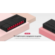 8-портов настолен комутатор Mercusys MS108G 10/100/1000 Mbps