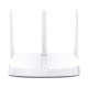 Безжичен мултирежимен рутер Mercusys MW306R N 300 Mbps