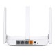 Безжичен мултирежимен рутер Mercusys MW306R N 300 Mbps