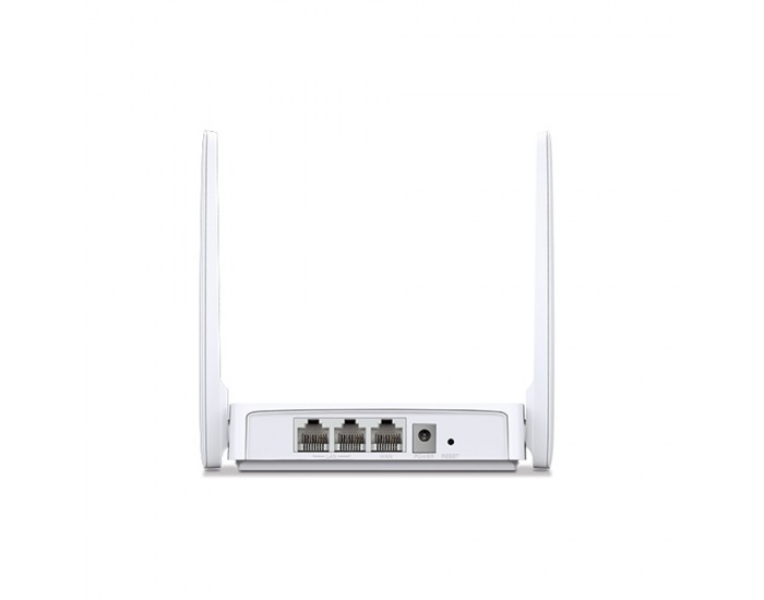 Безжичен рутер Mercusys MW301R 300 Mbps