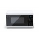 Микровълнова печка Sharp YC-MG02E-W, Fully Digital, Built-in microwave grill, Grill Power: 1000W, Cavity Material -steel, 20l, 800 W, LED Display Blue, Timer & Clock function, Child lock, White door, Defrost, Cabinet Colour: White Микровълнова печка Sharp YC-MG02E-W, Fully Digital, Built-in microwave grill, Grill Power: 1000W, Cavity Material -steel, 20l, 800 W, LED Display Blue, Timer & Clock function, Child lock, White door, Defrost, Cabinet Colour: White