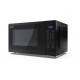 Микровълнова печка Sharp YC-MG252AE-B, Fully Digital, Built-in microwave grill, Grill Power: 1000W, steel/painted grey, 25l, 900 W, Housing Material Microwave-Steel, LED Display Blue, Timer & Clock function, Child lock, Defrost, Cabinet Colour: Black Микровълнова печка Sharp YC-MG252AE-B, Fully Digital, Built-in microwave grill, Grill Power: 1000W, steel/painted grey, 25l, 900 W, Housing Material Microwave-Steel, LED Display Blue, Timer & Clock function, Child lock, Defrost, Cabinet Colour: Black