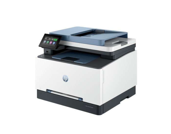 Лазерно многофункционално устройство HP Color LaserJet Pro MFP 3302fdn Лазерно многофункционално устройство HP Color LaserJet Pro MFP 3302fdn