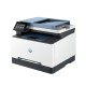 Лазерно многофункционално устройство HP Color LaserJet Pro MFP 3302fdn Лазерно многофункционално устройство HP Color LaserJet Pro MFP 3302fdn