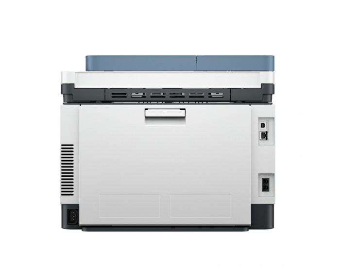 Лазерно многофункционално устройство HP Color LaserJet Pro MFP 3302fdn Лазерно многофункционално устройство HP Color LaserJet Pro MFP 3302fdn