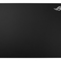 ASUS ROG Moonstone Ace L Glass Gaming Mouse Pad Ultra-smooth Surface Noise-Reducing Design 9H Tempered Glass ASUS ROG Moonstone Ace L Glass Gaming Mouse Pad Ultra-smooth Surface Noise-Reducing Design 9H Tempered Glass - Офис техника