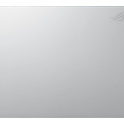ASUS ROG Moonstone Ace L Glass Gaming Mouse Pad Ultra-smooth Surface Noise-Reducing Design 9H Tempered Glass - Клавиатури, Мишки и Падове