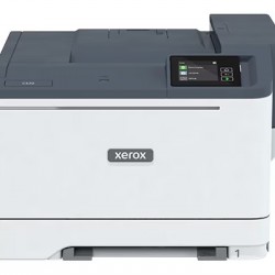 Лазерен принтер Xerox C320 A4 colour printer 33ppm. Duplex, network, wifi, USB, 250 sheet paper tray Лазерен принтер Xerox C320 A4 colour printer 33ppm. Duplex, network, wifi, USB, 250 sheet paper tray - Офис техника