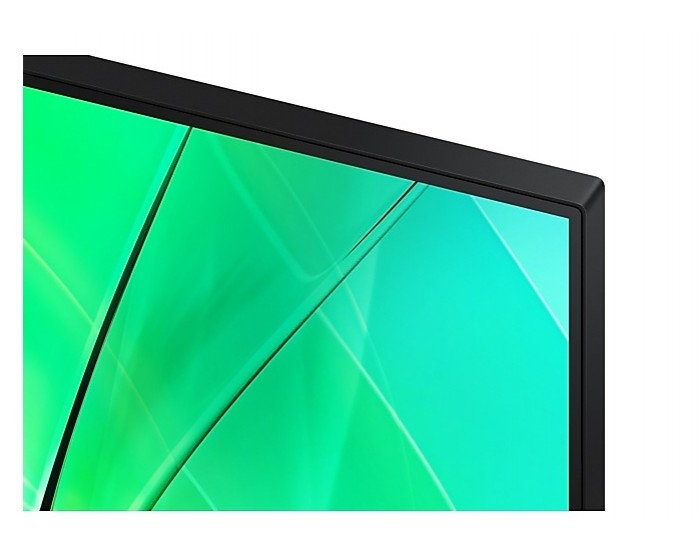 Монитор Samsung 32D600, 32" IPS LED, QHD 2560x1440 USB-C 3xUSB 3.0 Display Port 1.2, HDMI 1.4 Speakers Black
