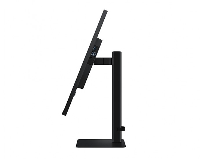 Монитор Samsung 32D600, 32" IPS LED, QHD 2560x1440 USB-C 3xUSB 3.0 Display Port 1.2, HDMI 1.4 Speakers Black