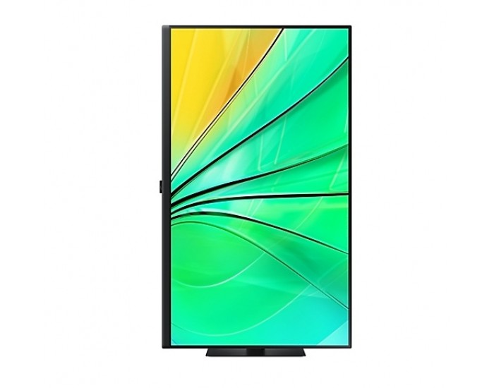 Монитор Samsung 32D600, 32" IPS LED, QHD 2560x1440 USB-C 3xUSB 3.0 Display Port 1.2, HDMI 1.4 Speakers Black