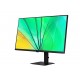 Монитор Samsung 32D600, 32" IPS LED, QHD 2560x1440 USB-C 3xUSB 3.0 Display Port 1.2, HDMI 1.4 Speakers Black