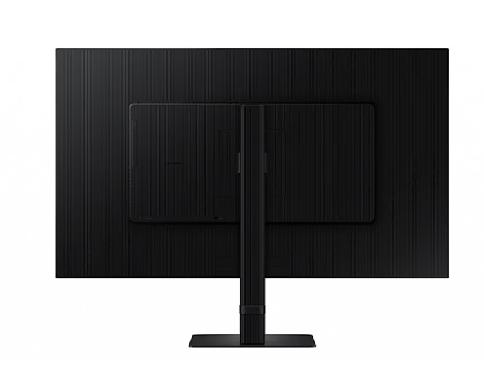 Монитор Samsung 32D600, 32" IPS LED, QHD 2560x1440 USB-C 3xUSB 3.0 Display Port 1.2, HDMI 1.4 Speakers Black