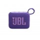 Тонколони JBL GO 4 PUR Ultra-portable waterproof and dustproof Speaker Тонколони JBL GO 4 PUR Ultra-portable waterproof and dustproof Speaker