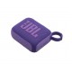 Тонколони JBL GO 4 PUR Ultra-portable waterproof and dustproof Speaker Тонколони JBL GO 4 PUR Ultra-portable waterproof and dustproof Speaker