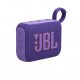 Тонколони JBL GO 4 PUR Ultra-portable waterproof and dustproof Speaker Тонколони JBL GO 4 PUR Ultra-portable waterproof and dustproof Speaker