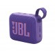 Тонколони JBL GO 4 PUR Ultra-portable waterproof and dustproof Speaker Тонколони JBL GO 4 PUR Ultra-portable waterproof and dustproof Speaker