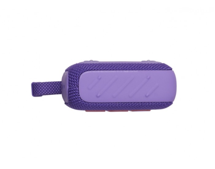 Тонколони JBL GO 4 PUR Ultra-portable waterproof and dustproof Speaker Тонколони JBL GO 4 PUR Ultra-portable waterproof and dustproof Speaker