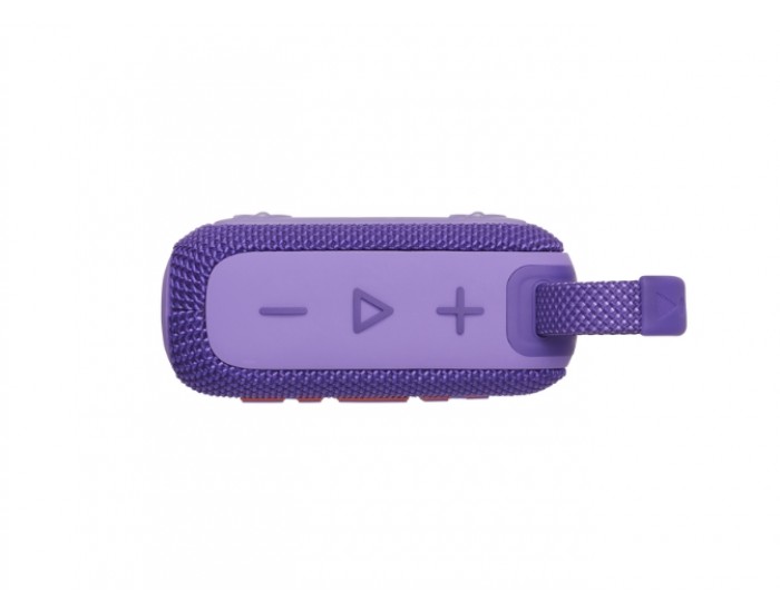Тонколони JBL GO 4 PUR Ultra-portable waterproof and dustproof Speaker Тонколони JBL GO 4 PUR Ultra-portable waterproof and dustproof Speaker