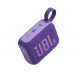 Тонколони JBL GO 4 PUR Ultra-portable waterproof and dustproof Speaker Тонколони JBL GO 4 PUR Ultra-portable waterproof and dustproof Speaker