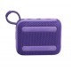 Тонколони JBL GO 4 PUR Ultra-portable waterproof and dustproof Speaker Тонколони JBL GO 4 PUR Ultra-portable waterproof and dustproof Speaker