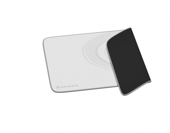 Подложка за мишка Genesis Mouse Pad Carbon 400 M, Logo, 350 x 250 mm Подложка за мишка Genesis Mouse Pad Carbon 400 M, Logo, 350 x 250 mm
