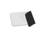 Подложка за мишка Genesis Mouse Pad Carbon 400 M, Logo, 350 x 250 mm Подложка за мишка Genesis Mouse Pad Carbon 400 M, Logo, 350 x 250 mm