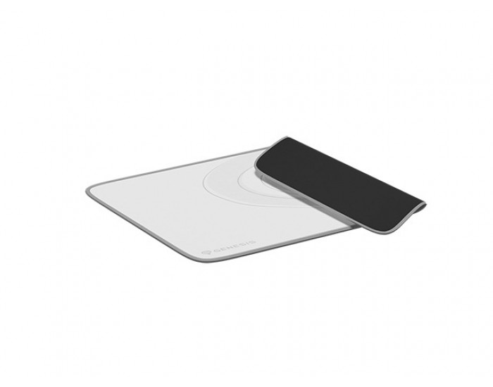 Подложка за мишка Genesis Mouse Pad Carbon 400 M, Logo, 350 x 250 mm Подложка за мишка Genesis Mouse Pad Carbon 400 M, Logo, 350 x 250 mm