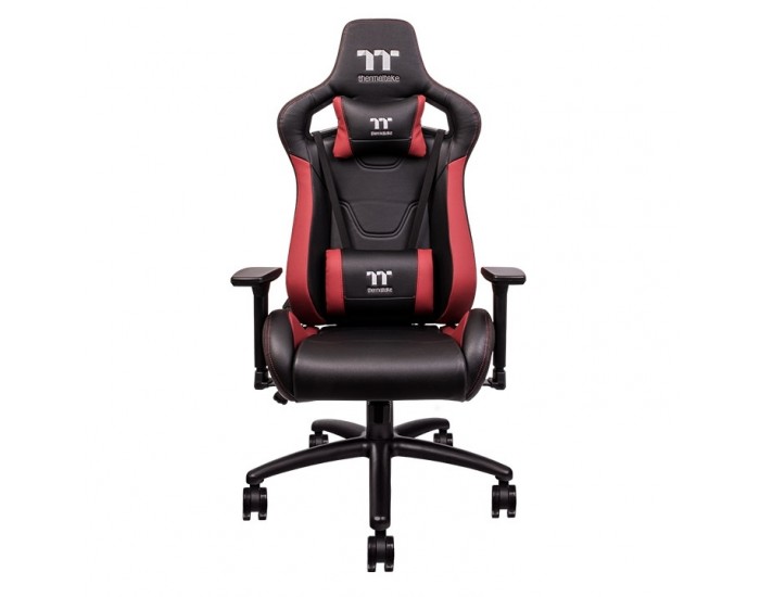 Стол Thermaltake U Fit Black & Red Стол Thermaltake U Fit Black & Red