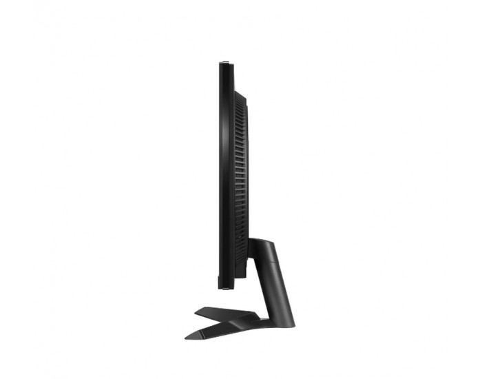 Монитор LG 24GN60F-B, UltraGear, 23.8" IPS, AG, 1ms GtG, 180Hz, 1000:1, 300cd/m2, Full HD 1920x1080, NVIDIA G-SYNC, Radeon FreeSync, HDR 10, sRGB 99%, HDMI, DisplayPort, Reader Mode, Headphone out, Tilt, Black